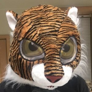 Meet your Posher, Susan